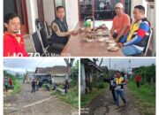 Aduan Masyarakat Soal Kerusakan Jalan Kayu kebek- Krecek Tutur Langsung di Respon Cepat Pemkab Pasuruan