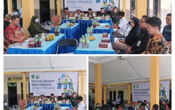 18 Perusahaan Di Ajak Mikir Soal Sampah, Ini Point Pentingnya