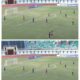 Gagal Raih Point Penuh,Pasuruan United Di Tahan Imbang 0-0 Lawan Persiharjo Sukoharjo