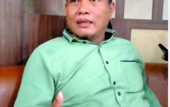 Komisi I DPRD Nilai Sangsi Dari BKPDSM Sudah Tepat,Tapi Minta Pemkab Tak Lengah Hadapi Gugugatan Di PTUN