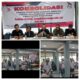 Rapatkan Barisan,Jajaran PSI Gempol Perkuat Struktur Hingga Akar Rumput