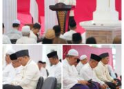 Peringati Tahun Baru Islam, Pemkab Gelar Doa Bersama Untuk Keselamatan  Kabupaten Pasuruan.