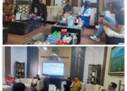 Bamnus Jadualkan Paripurna Pembahasan Ranperda Pertanggungjawaban APBD 2025,Ini Kata Ketua DPRD