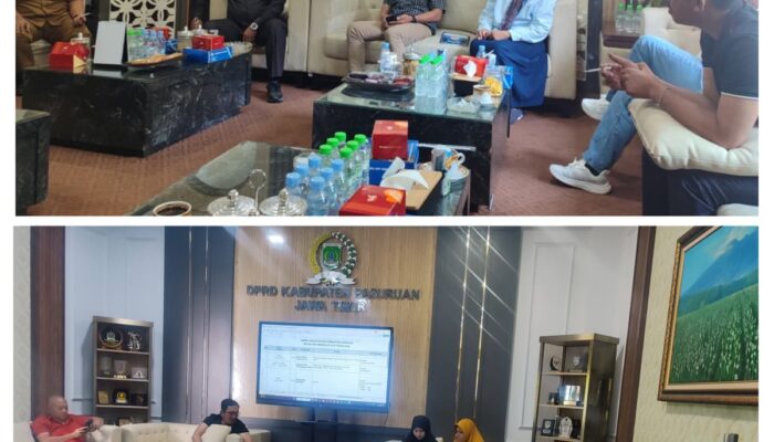 Bamnus Jadualkan Paripurna Pembahasan Ranperda Pertanggungjawaban APBD 2025,Ini Kata Ketua DPRD