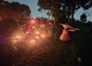 Sambut Tahun Baru Islam, Kampung Budaya Saung Eling Gelar Doa Bersama dan Seni Budaya