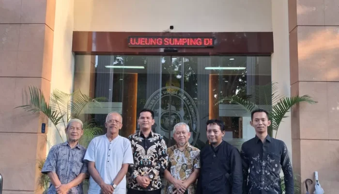Warga Komplek IPB Menangkan Perkara di PTUN Bandung, Terkait Document Perizinan MIAH