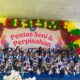 Pentas Seni TK Al-Ittihad Jadi Sarana Untuk Kembangkan Motorik dan Kembangkan Kreasi Siswa