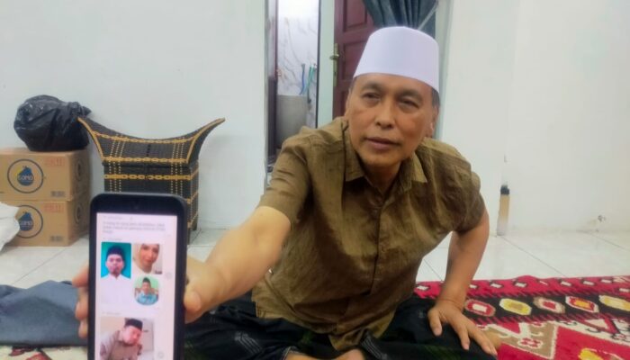 Tak Ambil Pusing Soal Konflik UNUBA, Gus Najib Pilih Siapkan Dirikan UNIPA