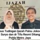Kasus Tudingan Ijazah Palsu Jokowi, Roy Suryo dan dr Tifa Resmi Ditangkap Polda Metro Jaya