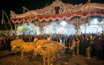 Heboh “SIAPA RAJA YANG SAH?” Polemik Karaton Solo SURAKARTA HADININGRAT