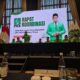 KSB DPC PKB Kabupaten Pasuruan Resmi di Tetapkan,Ini Nama Namanya.