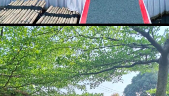 Festival Kreatif Situ Gede Dalam Rangka Hari Jadi Bogor ke 544
