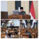 Wabup Pasuruan Jawab PU Fraksi – Fraksi Dengan Lugas Dan Tegas, Komitmen Jaga Tata Kelola Keuangan Daerah Secara Transparan