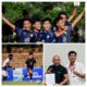 Lolos Ke Babak Delapan Besar Liga 4,Bravo Complimenti Bagi Tim Pasuruan United