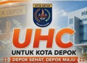 Pemkot Depok Kaji Ulang UHC Agar Program Layanan Kesehatan Tepat Sasaran