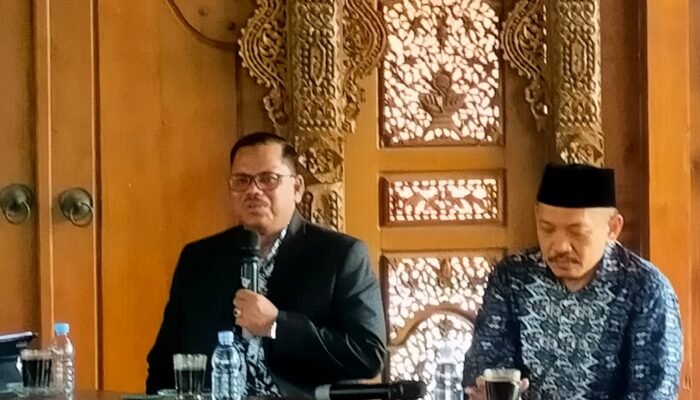 Tolak Ukur Keberhasilan Pembangunan Adalah Wujud Eksistensi Peningkatan Pelayanan Dasar Bagi Masyarakat