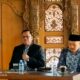 Tolak Ukur Keberhasilan Pembangunan Adalah Wujud Eksistensi Peningkatan Pelayanan Dasar Bagi Masyarakat