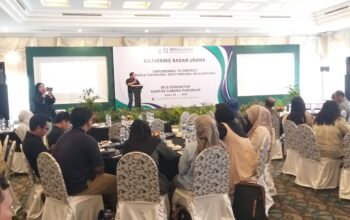 Cakupan Kepesertaan Tembus 99,96 Persen, Namun Angka Keaktifan BPJS Kesehatan Pasuruan Cuma 85 Persen