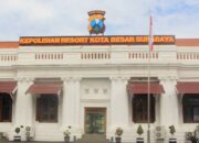 Babak Baru, Kasus Penarikan Kabel Telkom di Jemursari dan Rungkut Resmi Ditangani Unit Tipikor Polrestabes Surabaya 