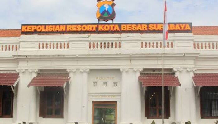 Babak Baru, Kasus Penarikan Kabel Telkom di Jemursari dan Rungkut Resmi Ditangani Unit Tipikor Polrestabes Surabaya 