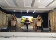Terus Menjaga Kelestarian Budaya, Disparbud kota Bogor Menggelar Pelatihan Sunda Nyambung Ka Jaman 