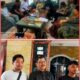 Dampingi Mahasiswa,Peradi Temui Ketua Gus Najib Pembina Yayasan SANPANA .