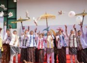 HJB ke-544, DPRD Kota Bogor Luncurkan Perda Versi Braille untuk Aksesibilitas Disabilitas