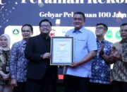 Gebyar Pelayanan Publik 100 Jam Nonstop Layani Ribuan Warga, Kabupaten Bogor Raih Kembali Rekor MURI
