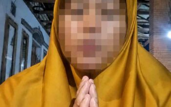 Merasa Difitnah Lewat Unggahan Video, Wanita Berinisial M Siap Tempuh Jalur Hukum