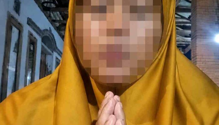Merasa Difitnah Lewat Unggahan Video, Wanita Berinisial M Siap Tempuh Jalur Hukum