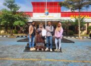 Akun Laura_isabela Dilaporkan, Kasus Dugaan Pencemaran Nama Baik Masuk Ranah Hukum