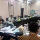 DPRD Apresiasi Penambahan Jaringan Sumber Oleh PDAM Giri Nawa Tirta Untuk Peningkatan PAD dan perluas Layanan