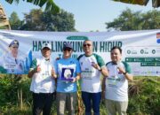 Hari Lingkungan Hidup 2026: Ketua DPRD Kota Bogor Dorong Aksi Nyata Penanaman Pohon