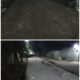 Pemkab Benahi Jalan Berlubang di Dusun Ngering Desa Legok Melalui Pavingisasi