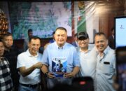 KaBogorFest 2026 Resmi Dibuka, Bupati Bogor Ajak Masyarakat Meriahkan HJB ke-544