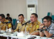 Bupati Bogor Perkuat Pusat Pertumbuhan Ekonomi Baru di Barat dan Timur