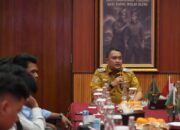 Bupati Bogor Ajak Pemuda Jadi Mitra Pembangunan Daerah