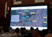 Bupati Bogor Kawal Percepatan Pembangunan Akademi Olahraga Nasional dan Sports Center Bertaraf Dunia di Rancabungur