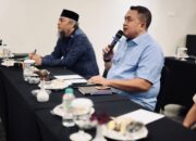 Bupati Bogor Dorong Percepatan Implementasi PSEL Bogor Raya Bersama Danantara dan Pemkot Bogor