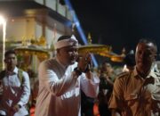 Mahkota Binokasih Kembali ke Bogor, Rudy Susmanto: Lambang Kejayaan Yang Pulang ke Rumah