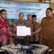 Serah Terimah Jabatan, Kades Kedungrejo Utamakan Program Visi Misi