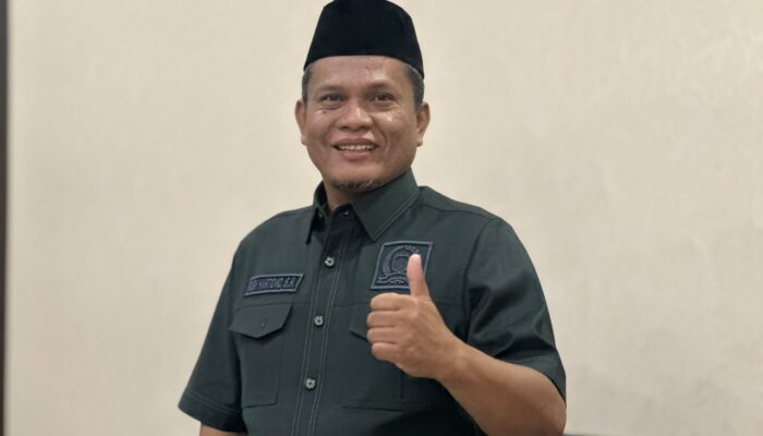 Cegah Kasus Asusila ,Komisi I Minta Dispendik Lakukan Pembinaan Moral ASN