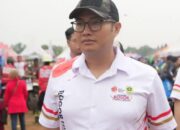 Pembangunan Sport Center di Ranca bungur, Ketua DPRD: Akan Mendorong Pertumbuhan Ekonomi