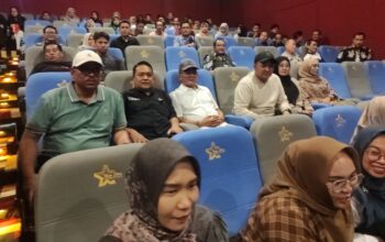 Ketua DPRD Berharap “Film Petaka Gunung Welirang “Bisa Angkat Potensi Dan Kekayaan Alam, Budaya Kabupaten Pasuruan.