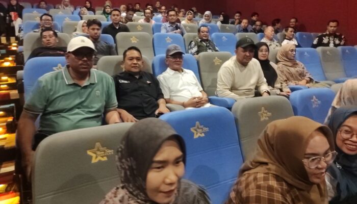Ketua DPRD Berharap “Film Petaka Gunung Welirang “Bisa Angkat Potensi Dan Kekayaan Alam, Budaya Kabupaten Pasuruan.
