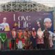 Wabup Sobih Asrori Ajak Ormas MU dan NU Terus Bersinergi Bangun Pasuruan,Ini Pesanya di Acara Tabliq Akbar Lapangan Desa Ngerong -Gempol.