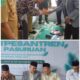 Hadiri Peresmian Kantor Baru Dewan Pesantren Kabupaten Pasuruan, Ini Pesan Wabup Sobih Asrori 
