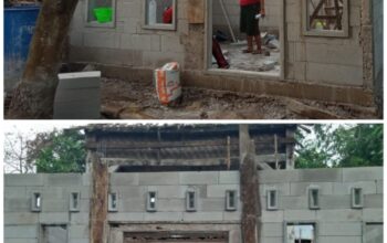 Ketua DPRD Minta Program Bantuan RTLH ,BSPS Fokuskan Di Wilayah Kemiskinan Exstrim