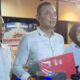 Polres Tanjung Perak Jawa Timur Berhasil Amankan Kurir Sabu