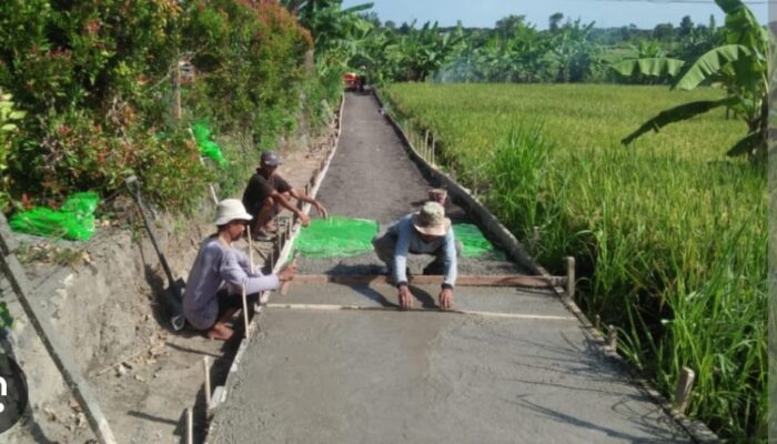 Belasan Program JUT Tak Kunjung Di Realisasi, Ini Penyebabnya